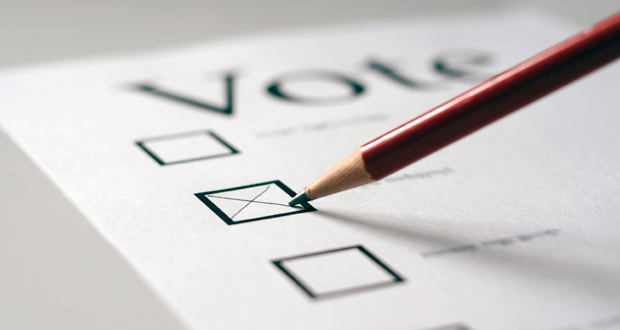 According to the author, there are better ways to reform the electoral system, suffice to have the courage to recognize it.