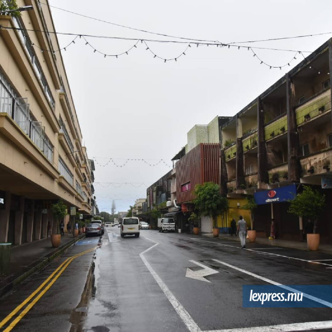 Curepipe