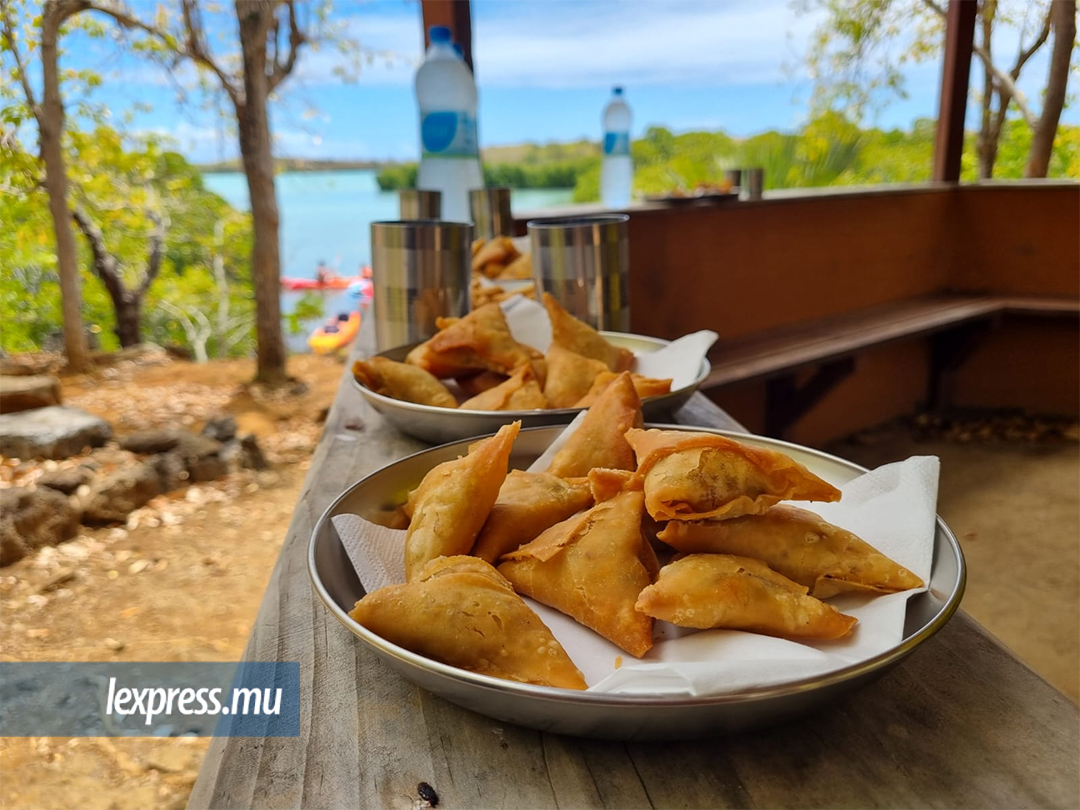 Des «gajacks» en veux-tu en voilà, des grillades, des moments précieux passés entre amis et en famille. Pour bien commencer la nouvelle année, les journées à la plage étaient aussi au programme, comme à Mont-Choisy ou Pointe-aux-Sables.