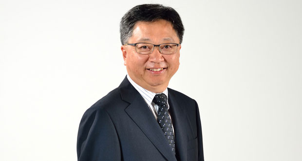 MCB: Alain Law Min nommé CEO