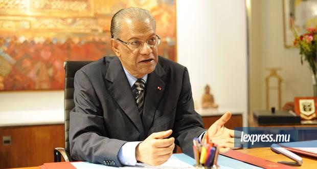 Navin Ramgoolam: «La fête du 1er mai appartient de droit aux travailleurs»