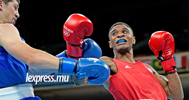 Boxe l Championnats d’Afrique 2022: Merven Clair et Richarno Colin, les chercheurs d’or